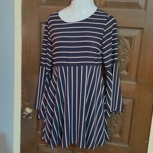 Sadie Robertson dress size large